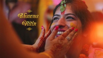 Bhawna & Nitin Wedding