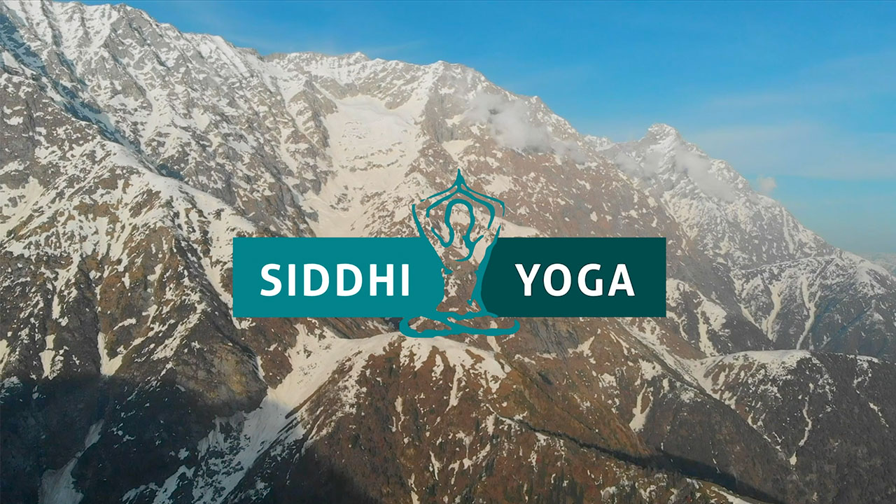 siddhi yoga